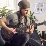 Gitarrenunterricht